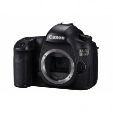 Цифр. фотокамера дзеркальна Canon EOS 5DS Body