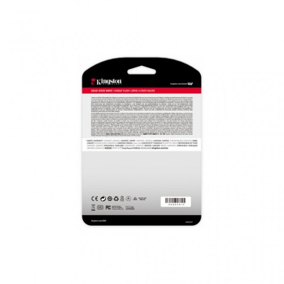 Накопитель SSD M.2 2280 250GB Kingston (SNVS/250G)