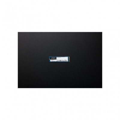 Накопичувач SSD M.2 2280 250GB Kingston (SNVS/250G)