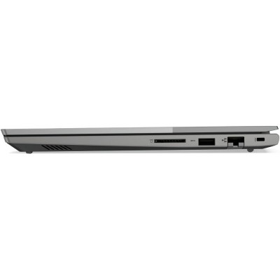 Ноутбук Lenovo ThinkBook 14 14FHD IPS AG/Intel i3-1115G4/8/256F/int/DOS/Grey
