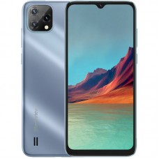 Смартфон Blackview A55 3/16GB 2SIM Twilight Blue Смартфон Blackview A55 3/16GB 2SIM Twilight Blue