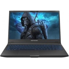 Ноутбук Dream Machines RT4060-15 15.6FHD IPS, AMD R7 7735HS, 32GB, F1TB, NVD4060-8, DOS, чорний Ноутбук Dream Machines RT4060-15 15.6FHD IPS, AMD R7 7735HS, 32GB, F1TB, NVD4060-8, DOS, чорний