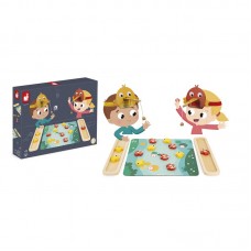 Настільна гра Janod Риболовля Настільна гра Janod Риболовля