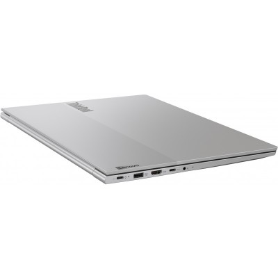 Ноутбук Lenovo ThinkBook 16-G6 16" WUXGA IPS AG, Intel i7-13700H, 32GB, F1TB, UMA, DOS, сірий