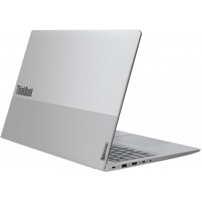 Ноутбук Lenovo ThinkBook 16-G6 16" WUXGA IPS AG, Intel i7-13700H, 32GB, F1TB, UMA, DOS, сірий