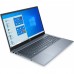 Ноутбук HP Pavilion 15-eh1010ua 15.6" FHD IPS AG, AMD R3 5300U, 8GB, F512GB, UMA, Win10, синій