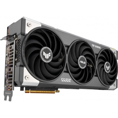 Вiдеокарта ASUS Radeon RX 9070 16GB GDDR6 OC TUF-RX9070-O16G-GAMING