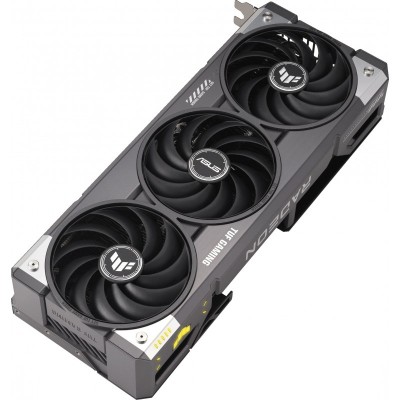 Вiдеокарта ASUS Radeon RX 9070 16GB GDDR6 OC TUF-RX9070-O16G-GAMING
