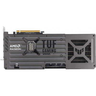 Вiдеокарта ASUS Radeon RX 9070 16GB GDDR6 OC TUF-RX9070-O16G-GAMING