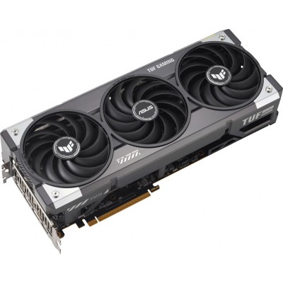 Вiдеокарта ASUS Radeon RX 9070 16GB GDDR6 OC TUF-RX9070-O16G-GAMING