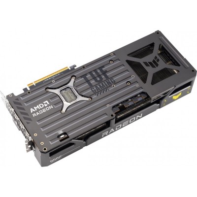 Вiдеокарта ASUS Radeon RX 9070 16GB GDDR6 OC TUF-RX9070-O16G-GAMING