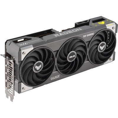 Вiдеокарта ASUS Radeon RX 9070 16GB GDDR6 OC TUF-RX9070-O16G-GAMING