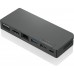 Док-станція Lenovo Powered USB-C Travel Hub-WW