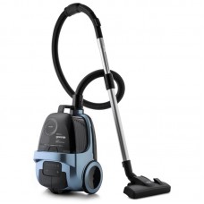 Пилосос Gorenje контейнерний, 800Вт, конт пил -3.3л, HEPA, телескоп трубка, сенсорне упр, голубий Пилосос Gorenje контейнерний, 800Вт, конт пил -3.3л, HEPA, телескоп трубка, сенсорне упр, голубий