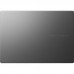 Ноутбук ASUS Vivobook S 14 M3407HA-SF099 14" WUXGA OLED, AMD R5-220, 16GB, F512GB, UMA, NoOS, Сірий