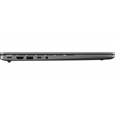 Ноутбук ASUS Vivobook S 14 M3407HA-SF099 14" WUXGA OLED, AMD R5-220, 16GB, F512GB, UMA, NoOS, Сірий