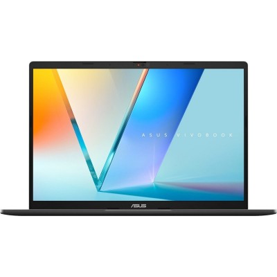 Ноутбук ASUS Vivobook S 14 M3407HA-SF099 14" WUXGA OLED, AMD R5-220, 16GB, F512GB, UMA, NoOS, Сірий