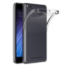 Чохол до моб. телефона для Xiaomi Redmi 4A Clear tpu (Transperent) Laudtec (LC-XR4A) Чохол до моб. телефона для Xiaomi Redmi 4A Clear tpu (Transperent) Laudtec (LC-XR4A)