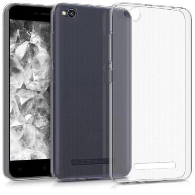 Чохол до моб. телефона для Xiaomi Redmi 4A Clear tpu (Transperent) Laudtec (LC-XR4A)