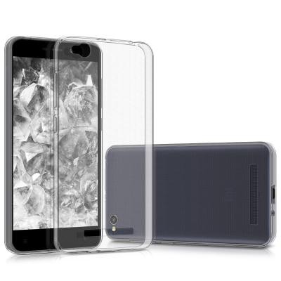 Чохол до моб. телефона для Xiaomi Redmi 4A Clear tpu (Transperent) Laudtec (LC-XR4A)