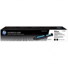 Тонер-картридж HP Neverstop 103A Toner Reload Kit (W1103A) Тонер-картридж HP Neverstop 103A Toner Reload Kit (W1103A)