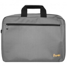 Сумка для ноутбука PORTO 15.6" PC110GY (PC110GY) Сумка для ноутбука PORTO 15.6" PC110GY (PC110GY)