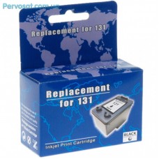 Картридж MicroJet для HP №131 Black (C8765HE) (HC-F33) Картридж MicroJet для HP №131 Black (C8765HE) (HC-F33)