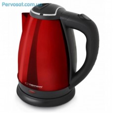 Електрочайник Esperanza EKK 013 R (EKK013R) Електрочайник Esperanza EKK 013 R (EKK013R)