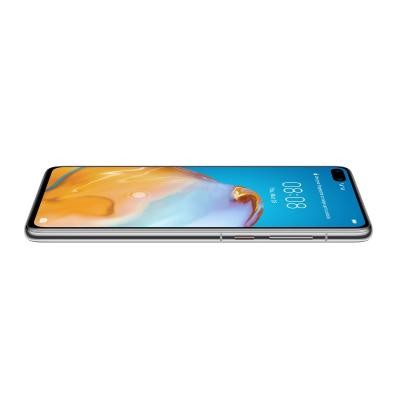 Мобільний телефон Huawei P40 8/128GB Silver Frost (51095CAA)