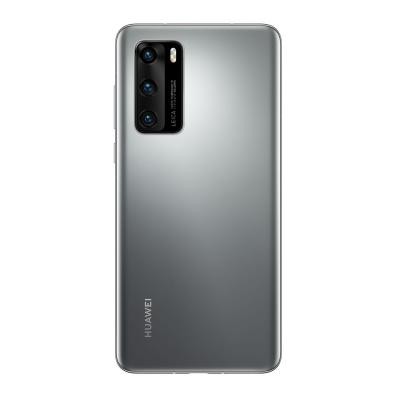 Мобільний телефон Huawei P40 8/128GB Silver Frost (51095CAA)