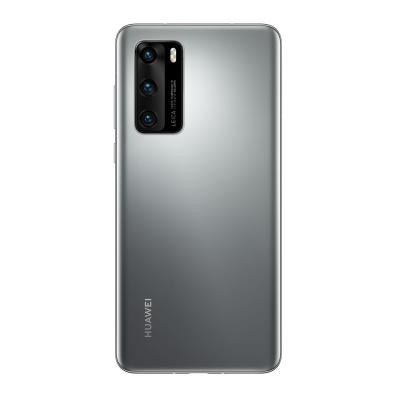 Мобильный телефон Huawei P40 8/128GB Silver Frost (51095CAA)