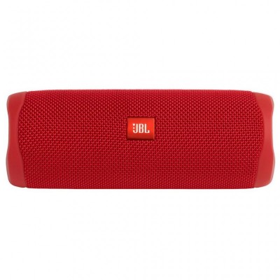 Акустична система JBL Flip 5 Red (JBLFLIP5RED)