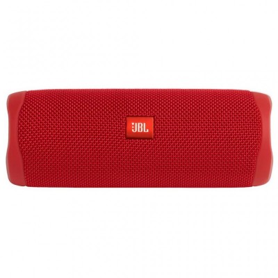 Акустическая система JBL Flip 5 Red (JBLFLIP5RED)