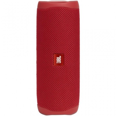 Акустическая система JBL Flip 5 Red (JBLFLIP5RED)