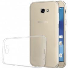 Чохол до моб. телефона SmartCase Samsung Galaxy A3 /A320 TPU Clear (SC-A3) Чохол до моб. телефона SmartCase Samsung Galaxy A3 /A320 TPU Clear (SC-A3)