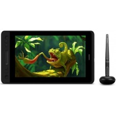 Графічний планшет Huion Kamvas Pro 12 GT116,Cosmo Black Графічний планшет Huion Kamvas Pro 12 GT116,Cosmo Black