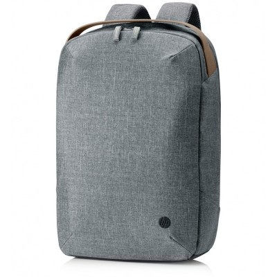 HP Renew 15 Grey Backpack