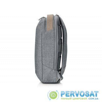 HP Renew 15 Grey Backpack