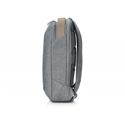 HP Renew 15 Grey Backpack