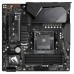 Материнська плата GIGABYTE B550M AORUS PRO-P sAM4 B550 4xDDR4 HDMI-DP M.2 Type-C SPDIF mATX