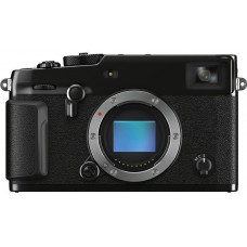 Цифр. фотокамера Fujifilm X-Pro3 Body Black