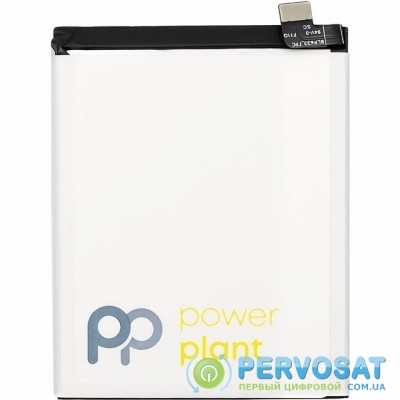 Аккумуляторная батарея для телефона PowerPlant OnePlus 3T (BLP633) 3400mAh (SM130436)