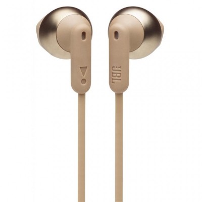 Навушники JBL Tune 215 BT Champagne Gold (JBLT215BTCGD)