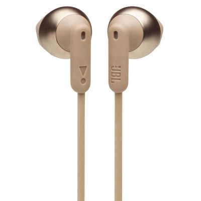 Наушники JBL Tune 215 BT Champagne Gold (JBLT215BTCGD)