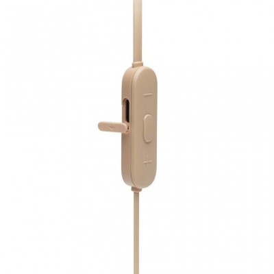 Навушники JBL Tune 215 BT Champagne Gold (JBLT215BTCGD)