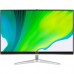Персональний комп'ютер-моноблок Acer Aspire C24-1650 23.8FHD/Intel i5-1135G7/8/512F/int/kbm/Lin