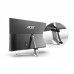 Персональний комп'ютер-моноблок Acer Aspire C24-1650 23.8FHD/Intel i5-1135G7/8/512F/int/kbm/Lin
