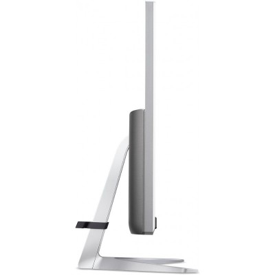 Персональний комп'ютер-моноблок Acer Aspire C24-1650 23.8FHD/Intel i5-1135G7/8/512F/int/kbm/Lin