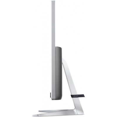 Персональний комп'ютер-моноблок Acer Aspire C24-1650 23.8FHD/Intel i5-1135G7/8/512F/int/kbm/Lin