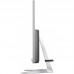 Персональний комп'ютер-моноблок Acer Aspire C24-1650 23.8FHD/Intel i5-1135G7/8/512F/int/kbm/Lin